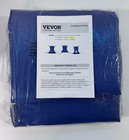 Vevor Universal Full Body Lift Sling Extra Large Up To 600lbs