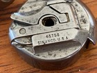 Genuine Original Singer 221 Featherweight Bobbin Case  45750
