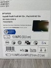 3m Bright Screen Privacy Filter Apple Ipad M4 13in  Ipad Air M2 13in