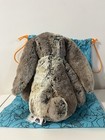 Jellycat I Am Woodland Babe Bunny Stuffed Animal Plush Rabbit Medium
