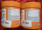 Zesty Paws Calming Bites For Dogs Behavior 180 Soft Chews Turkey Bb 12 26 Sealed