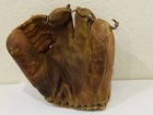 Vintage Harry Brecheen Wilson A2190 Pro-model Baseball Glove