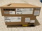 Shure Ulxd4  Ulxd2 G50 Digital Wireless Microphone System With Sm58 New 