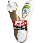 Pro Series   Ear Thermometer With Non-touch Forehead Function   Superior Accu   