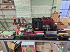 Lionel O Gauge 746 Norfolk   Western J Class 4-8-4 Steam Loco W  Tender Lot Sets