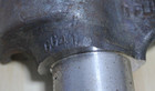Meritor 2210 S 7637 Camshaft lh 2210s7637