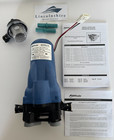 Whale Fp0814 Pump Uv0814 Automatic 12v 8l Fresh Water Boat Caravan Motorhome