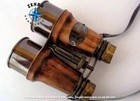 Zehra Vintage Style Brass Leather Telescope Pirate Nautical Spyglass Birthday