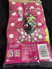 Disney Minnie Mouse Pool Armbands Ages 3-6 Swimmies Inflatable Pool Floats New 