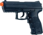 Elite Force Hk Heckler   Koch P30 Electric Blowback 6mm Bb Pistol Airsoft Gun