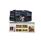 Vtg 70s Wirecraft Dragster String Art Kit United Crafts London Nail Wire Craft