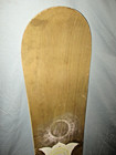 Burton Feelgood Women s Snowboard All Mountain Freestyle Ride 156cm No Bindings 