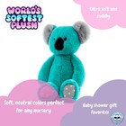 World s Softest Stuffed Animals 11  Koala Softest Plush Ultra Soft Material