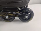 Size 10 - Roller Derby Rd Aerio Elite Series Q60 Mens Inline Skates Blades