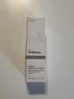 The Ordinary Caffeine Solution 5  Egcg - 1oz   30ml For Dark Circles   Puffiness