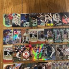 Huge Baseball Card Lot 3000  Cards Loaded Stars  Hof  Inserts  Parallels  Diecut