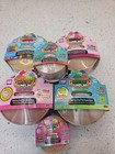 Rms Mystery Dumpling Bundle Squishy Toys Lot Of  6      sealed Brand New      