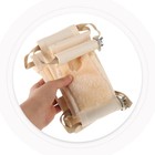 Pet Nest Hammock Rat Hanging House For Cage Sleeping Small Animal Hamster Bed