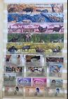 Burundi Stamps 79 Different Used