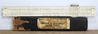 Vintage Sun Hemmi Models 42  40rk And 2664 Bamboo Slide Rule Lot Of 3 W  Boxes