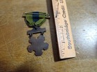 1913  Massachusetts Army National Guard Volunteer Militia Mvd Mass Vintage  Bx B