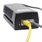 90watt Poe   802 3bt 2 5g Gigabit Poe Injector Adapter 56v 1 6a 90w 2500mbps
