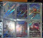 Ar 12 Card Complete Set Sv6a Japanese Pokemon Card Game Night Wanderer