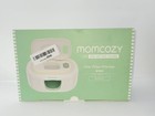 Momcozy Baby Wipe Warmer  Innovative Spring Design  Large Capacity Wipes
