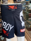 Bad Boy Mma Short  Fight  Competition Short