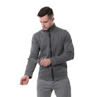 Anti Stab Resistance Self Defense Anti Cut Clothes Level-5 Anti Cut T-shirt
