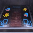 Vintage Coleco Pac-man Tabletop Mini Arcade Video Game 1981 Midway Tested Works