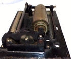 Edison Standard Bell Model A Cylinder Phonograph Top Section   Serial  9423