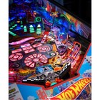 American Pinball Hot Wheels Pinball Machine - Classic Edition