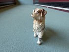 Schleich 16392 Australian Shepherd Figure Retired Toy 2012 Pet Herd Dog W  Tag