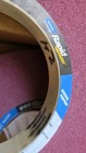 Norton Rapid Finish General Purpose 9am 12   1   5  Convolute Wheel 34186