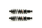 Monster Rear Shocks For Polaris 7044139  Left   Right  Gas-charged