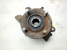 17-20 Club Car Carryall 1700 Front Left Steering Knuckle   Wheel Hub 102791701