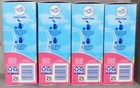 4 Crystal Light Raspberry Lemonade 6 Pitcher Packets Drink Mix Makes 12 Quarts