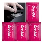 Two Boxes   Ora-aid Prf  Implant    Sore Spots From Ortho Braces  self-adhesive 
