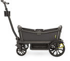 Veer All-terrain Cruiser Wagon 3-point Harness Seats Lower Than Retail