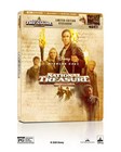 Steelbook National Treasure  4k Uhd   Blu-ray   Digital  Preorder