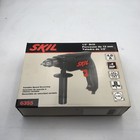 Skil 1 2  Drill Variable Speed Reversing Keyed Chuck W  Pistol Grip - New