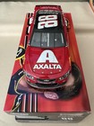 2017 Dale Earnhardt Jr Axalta Red Last Final Ride Appreci88ion Tour Arc Car