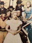Oklahoma   1956 Original Vintage Lobby Card With Shirley Jones   Gordon Macrae