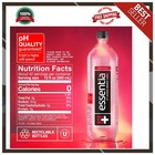 Essentia Ionized Alkaline Water Ph 9 5 42 3 Fl Oz Bottles Pack Of 12