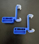 Xcp-ds Fit Type Universal Sensor Holder 2pk Anterior Posterior Bite Wing