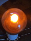Vintage General Electric Ne31 Neon Lamp Bulb Tube Tester Replacement