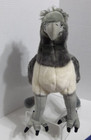 Universal Studios Wizarding World Of Harry Potter Buckbeak Griffin 13  Plush