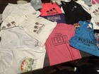 Pickleball Tennis Lot Tank Top Skirts Hats Tees Variety Sizes
