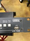 Kramer Vp-728 9-input Hdmi Hqv Digital Presentation Switcher scaler
